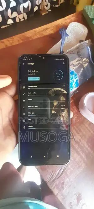 Nokia 1.4 32 GB Black