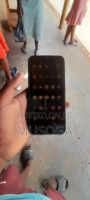 Nokia 1.4 32 GB Black