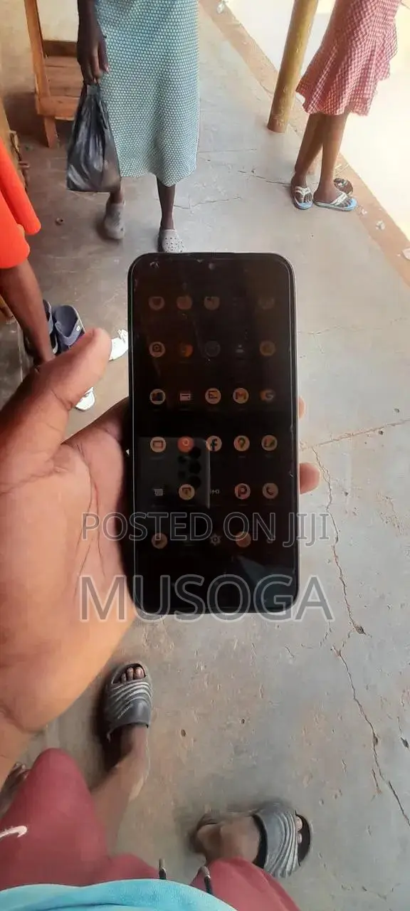 Nokia 1.4 32 GB Black