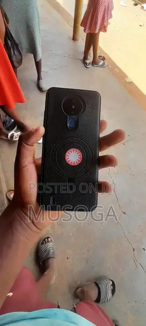 Nokia 1.4 32 GB Black