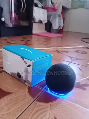 Amazon Alexa Echo Dot Gen 5