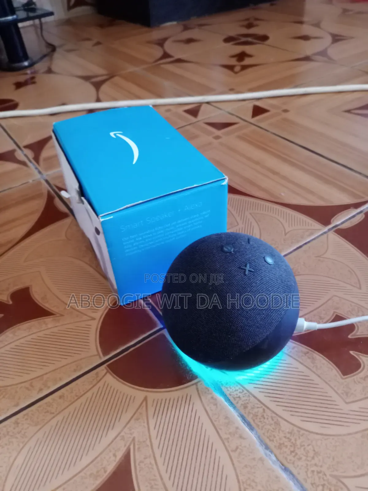 Amazon Alexa Echo Dot Gen 5