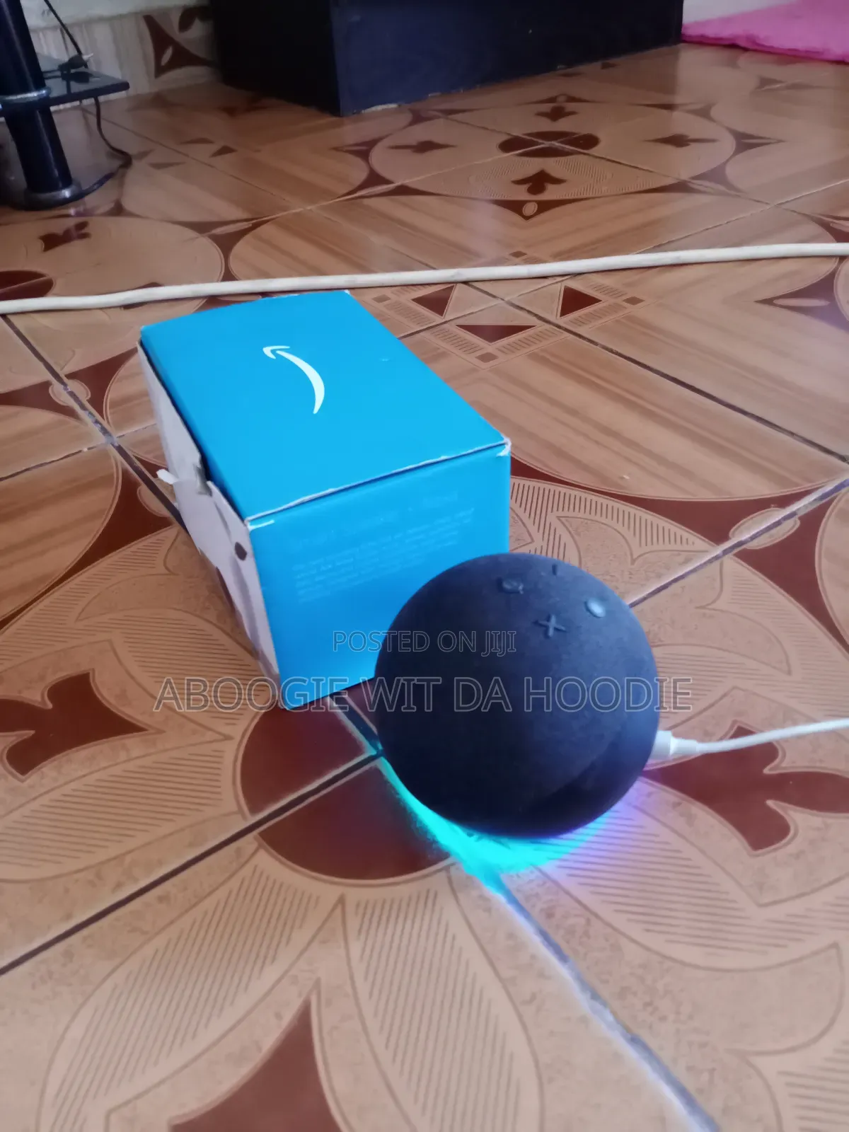 Amazon Alexa Echo Dot Gen 5