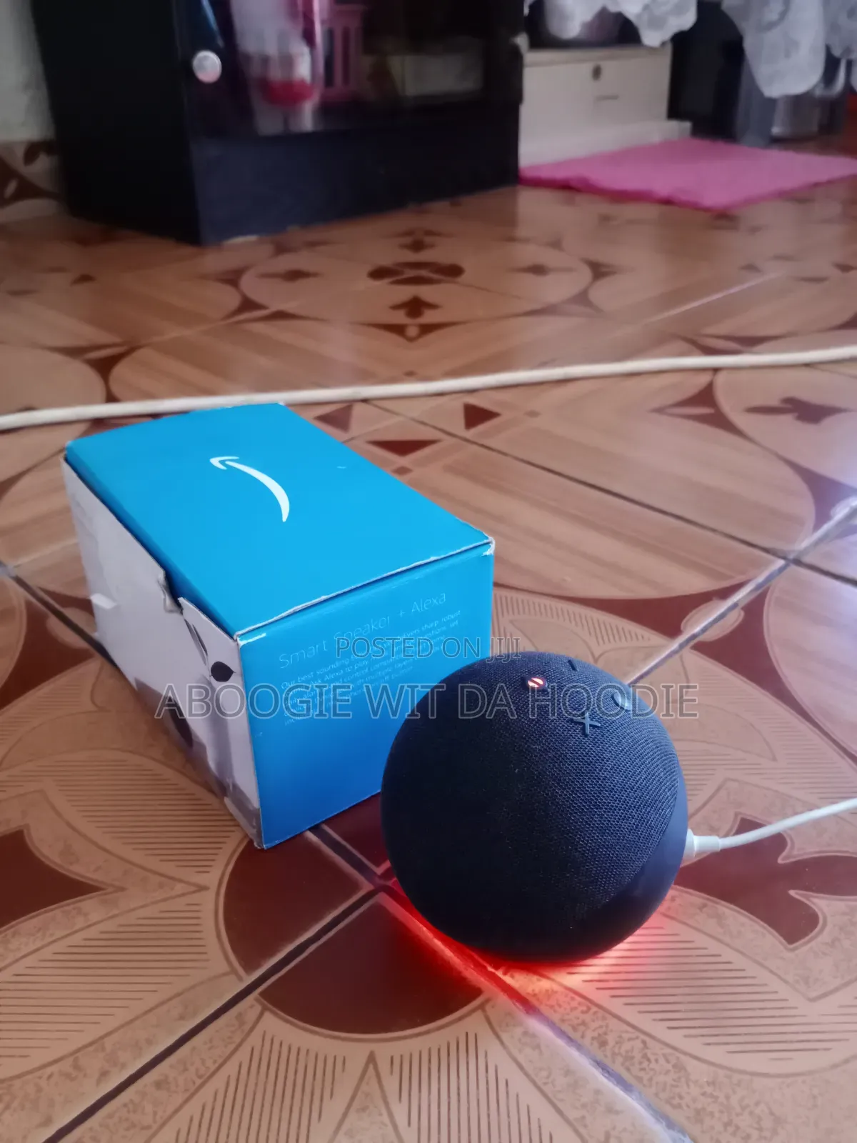 Amazon Alexa Echo Dot Gen 5