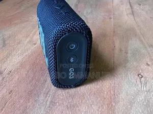 JBL Go3 Speaker Boxed
