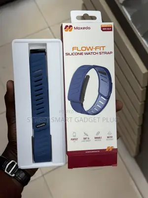 Whoop 5.0 Premium Straps