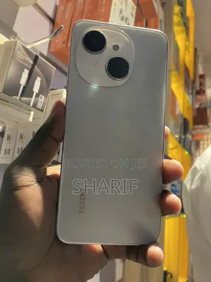 Tecno Pop 9 64 GB White