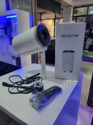 Projector. Android Smart TV
