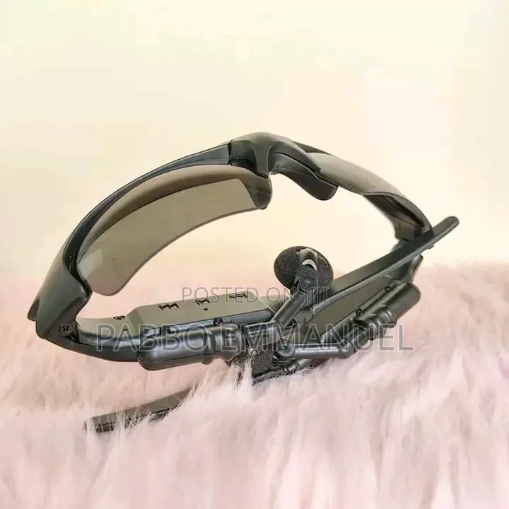 Sunglasses With Bluetooth {Play Listen to Music}