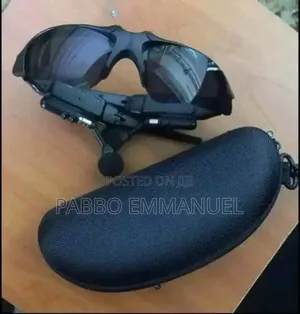 Sunglasses With Bluetooth {Play Listen to Music}