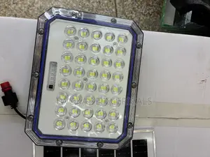 500w Mini Solar Flood Light