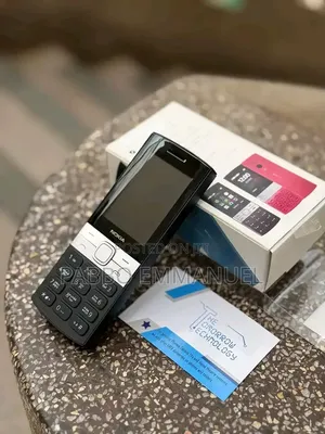 New Nokia 150 Black
