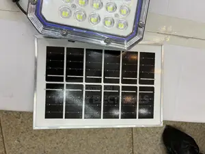 500w Mini Solar Flood Light