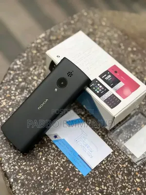 New Nokia 150 Black