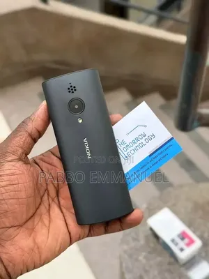 New Nokia 150 Black