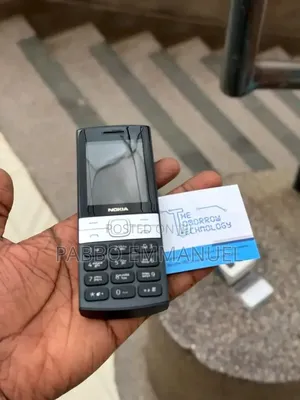 New Nokia 150 Black