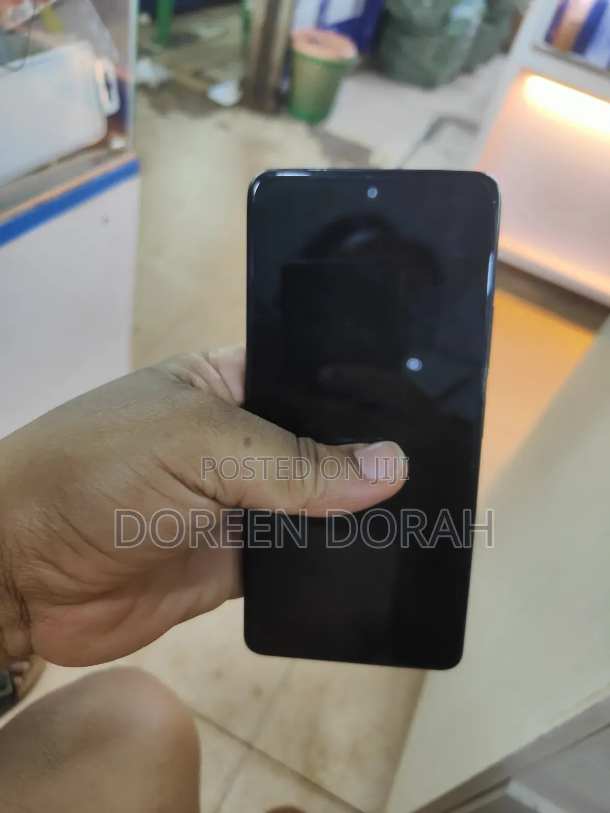 Xiaomi Redmi Note 10 Pro 128 GB Black
