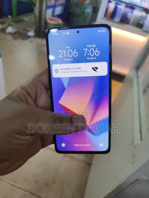 Xiaomi Redmi Note 10 Pro 128 GB Black