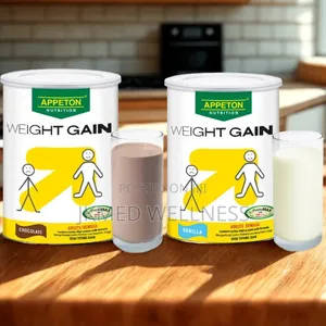 Appeton Weight Gain Adults Powder 450g