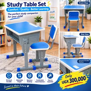 Study Table Set