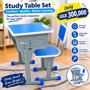 Study Table Set