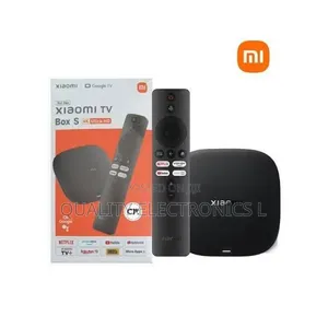 Xiaomi TV Box