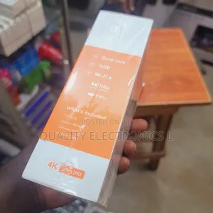 Xiaomi TV Box