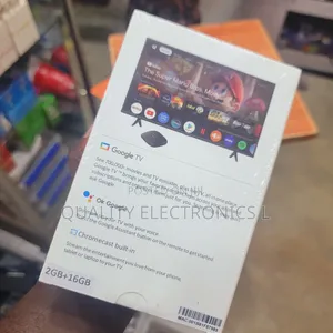 Xiaomi TV Box