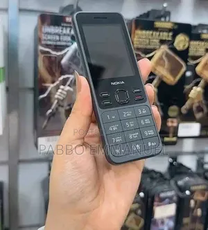 New Nokia 150 Black