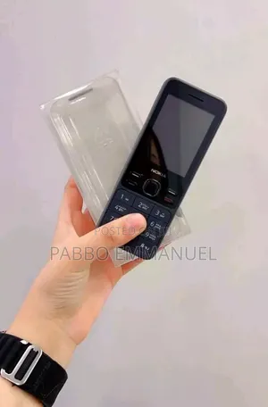 New Nokia 150 Black