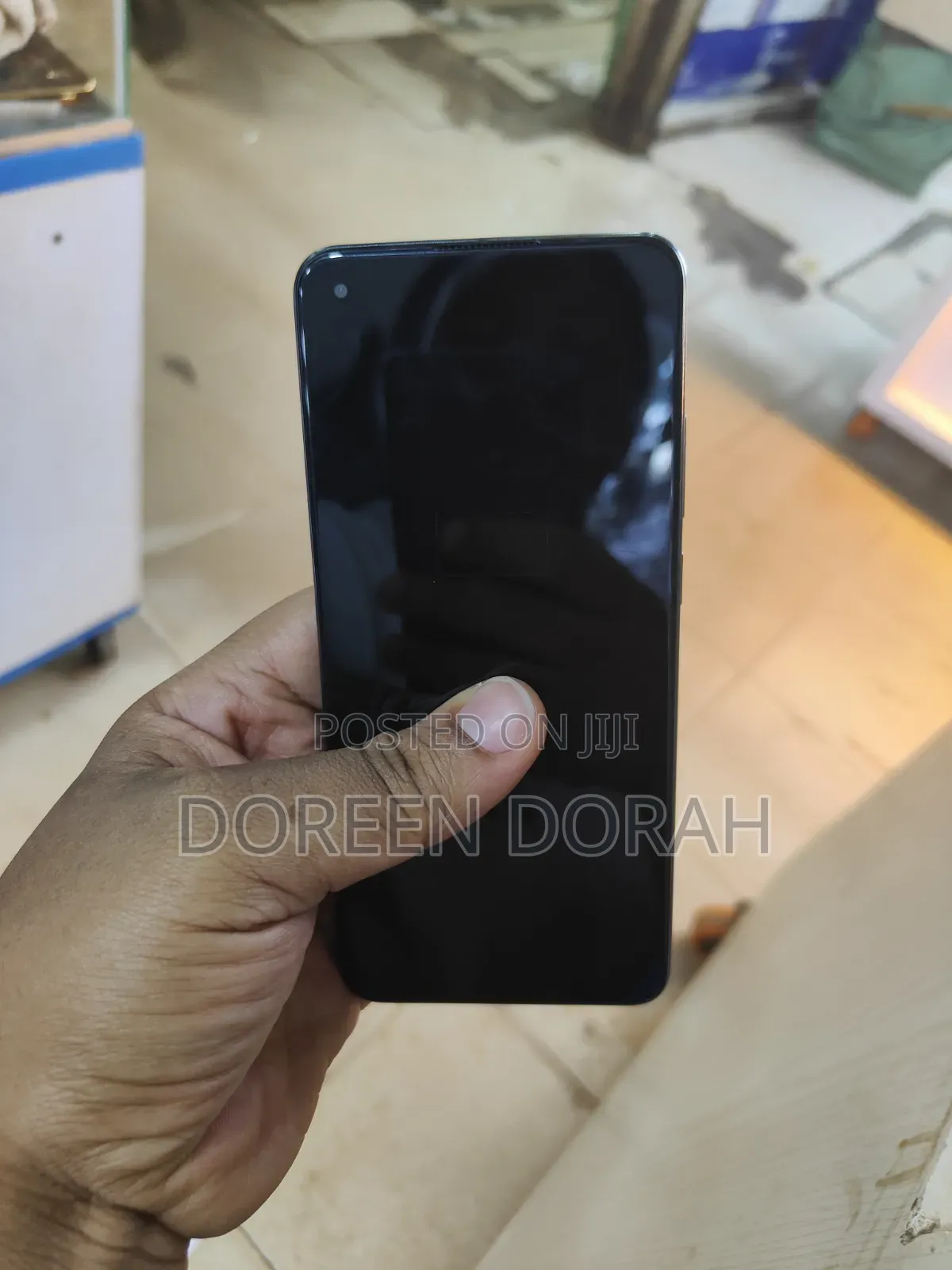Oppo A78 5G 256 GB Black
