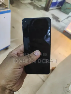 Oppo A78 5G 256 GB Black