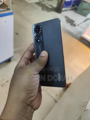 Oppo A78 5G 256 GB Black