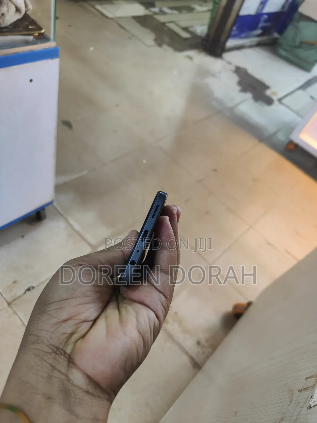 Oppo A78 5G 256 GB Black