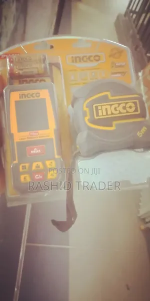 HLDD241201 Laser Distance Meter