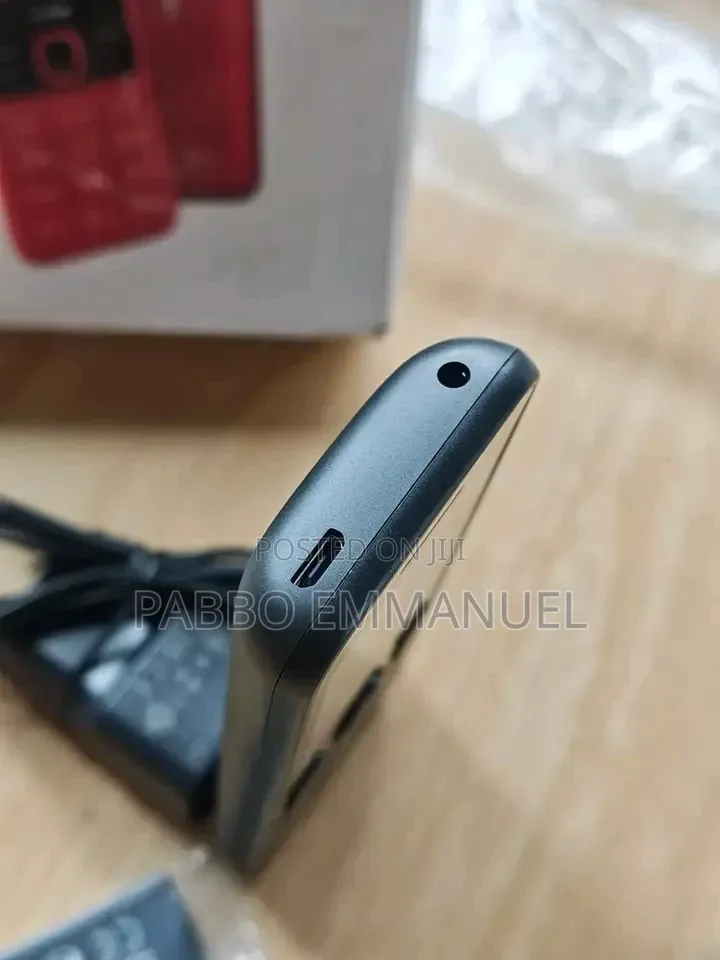 New Nokia 150 Gray