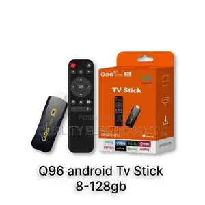 Q96 Android TV Stick