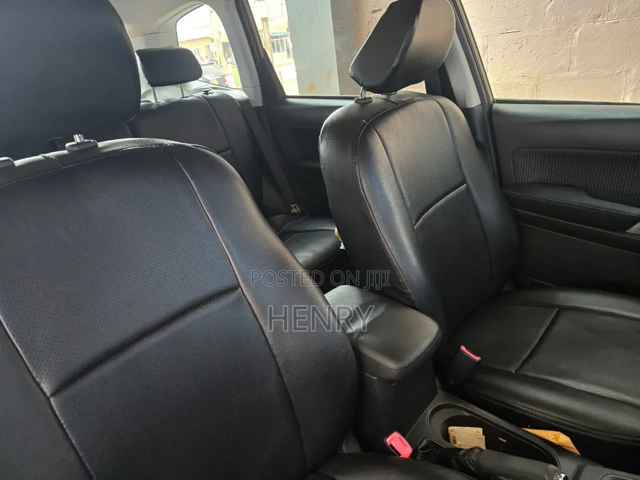 Subaru Forester 2015 Silver
