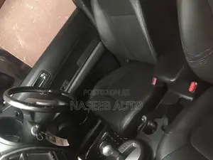 Nissan X-Trail 2009 Black