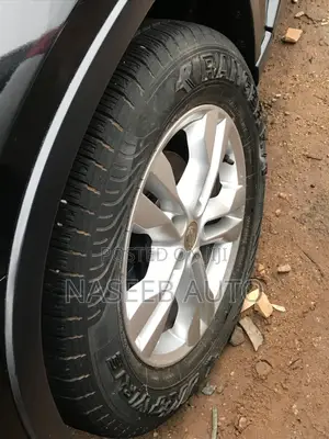 Nissan X-Trail 2009 Black