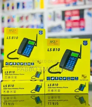Sq Call Box Sq Ls810