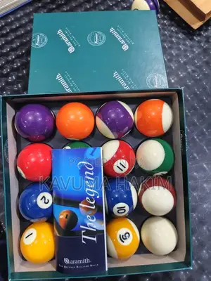Mako Pool Tables