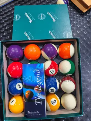 Mako Pool Tables