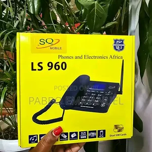 Home Office Landlines