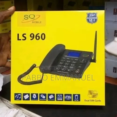 Home Office Landlines