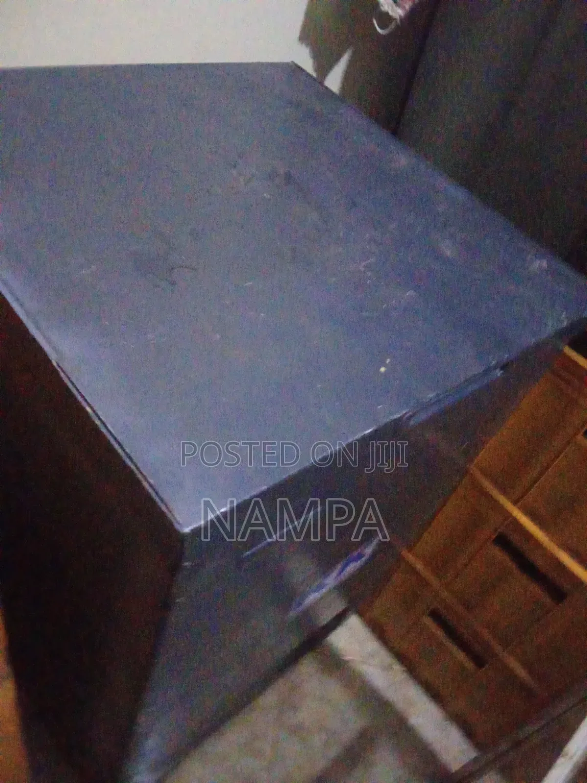 Deep Freezer