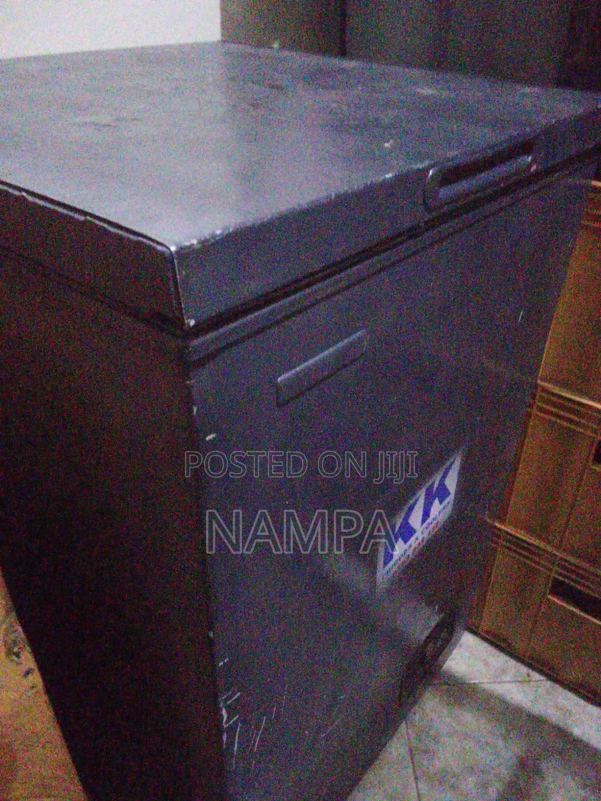 Deep Freezer
