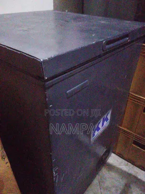 Deep Freezer
