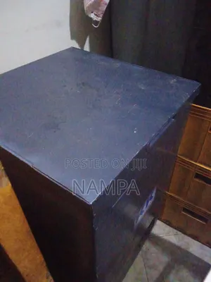 Deep Freezer