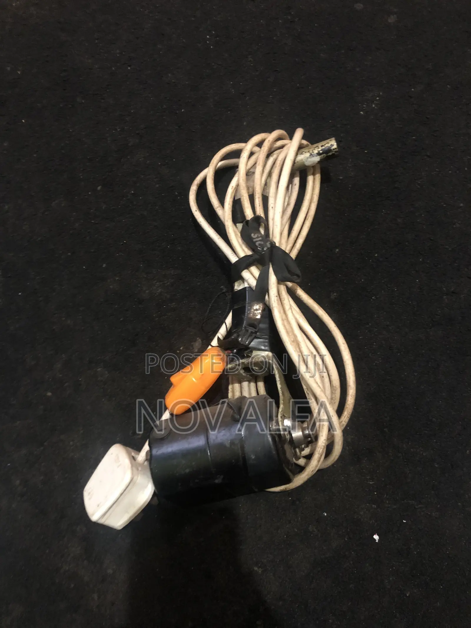 Engraving Machine